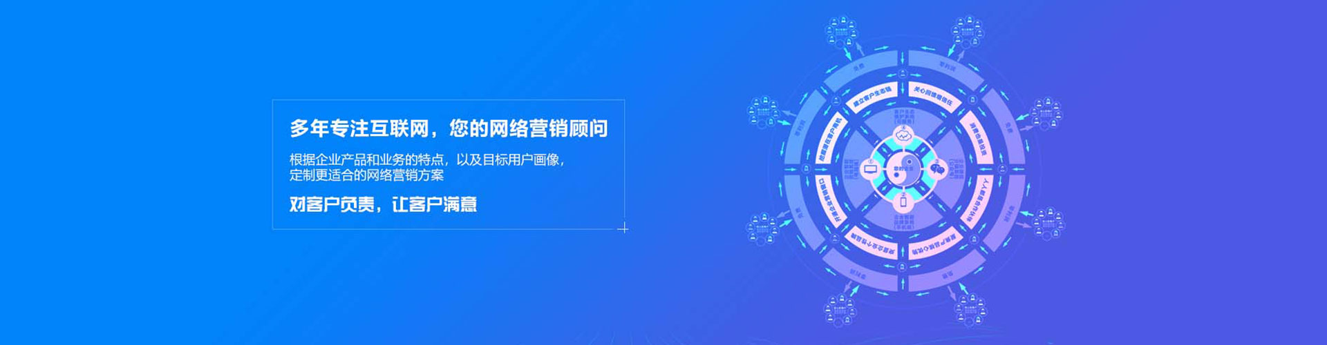 正镶白旗百度竞价包年